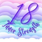 Day 18 - Inner Strength